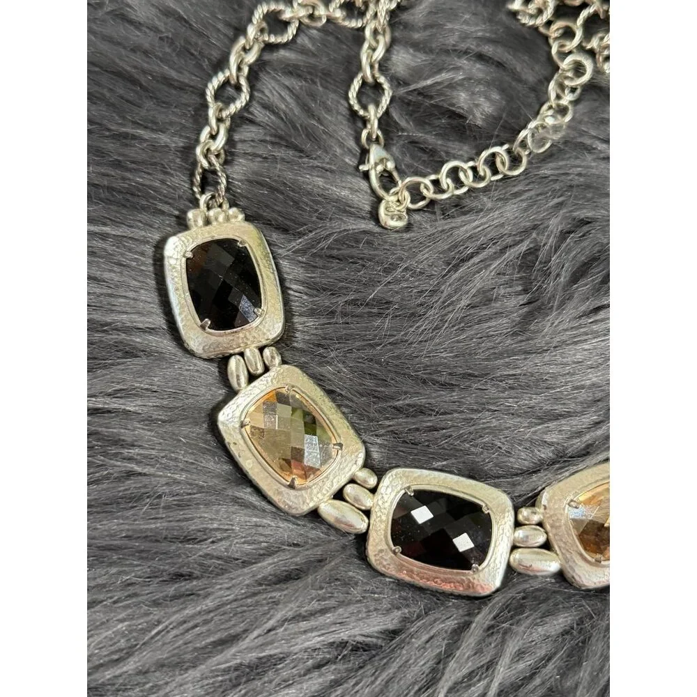 Brighton Stones Necklace‎